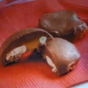 Peanut Butter Pretzel Bites