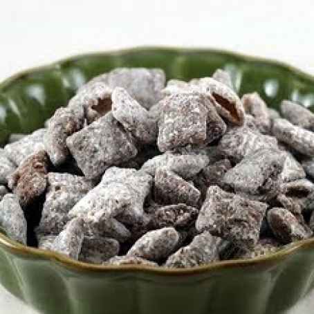 Chex Muddy Buddies