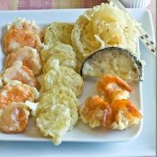 Perfect Tempura