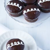 Hostess Cupcakes