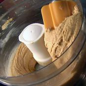 Homemade Peanut Butter*