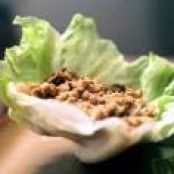 P. F. Chang's Chicken Lettuce Wraps