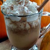 Pumpkin Spice Latte