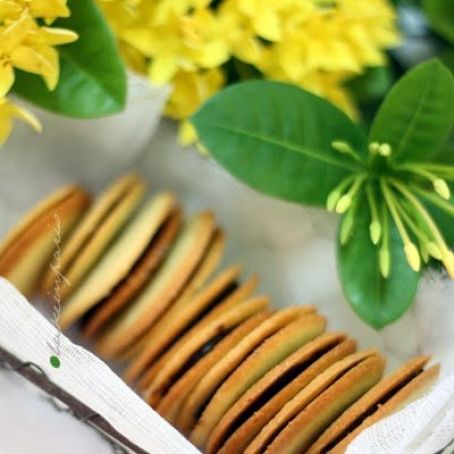 COOKIES - Milan Cookies 2