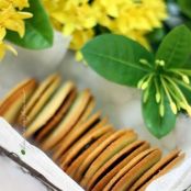 COOKIES - Milan Cookies 2