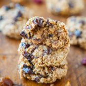 cookie - Oatmeal Chocolate Chip