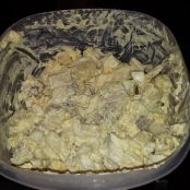 Conrad's Yummy Tater Salad