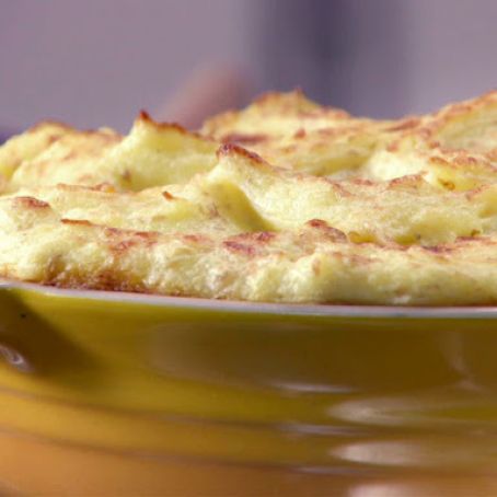 Shepherd's Pie