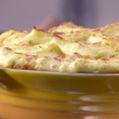 Shepherd's Pie