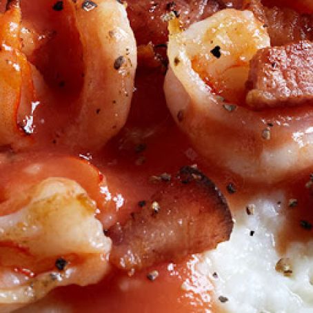 The Ultimate Charleston Shrimp and Grits