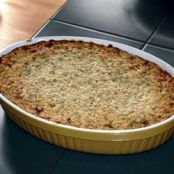 Broccoli Rice Casserole (All Recipes)