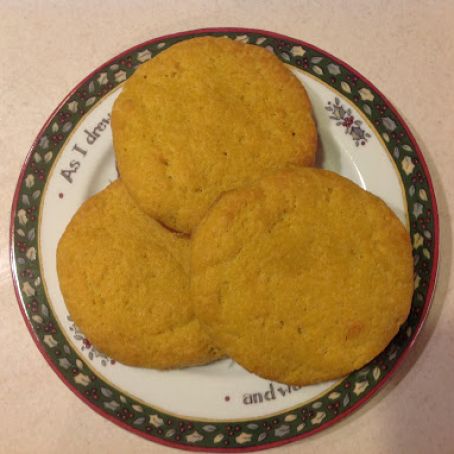 GRAIN FREE | NUT FREE BUNS