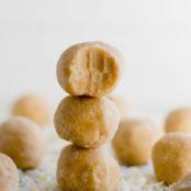 KETO LEMON FAT BOMBS