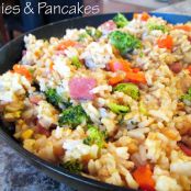 Amazing Fried Rice