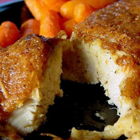Melt in Your Mouth Chicken Breast