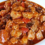 Menudo