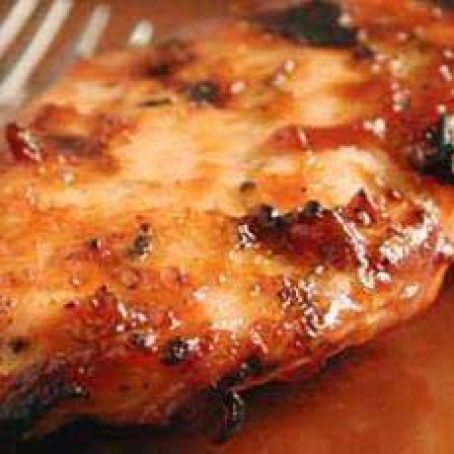 Sweet Baby Ray's Crockpot Chicken