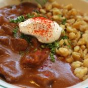 Emma's Goulash