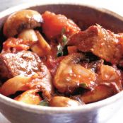 French-Style Beef Stew