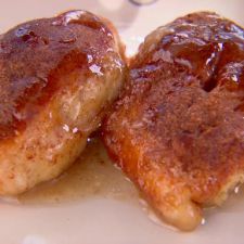 Apple Dumplings - Trisha Yearwood