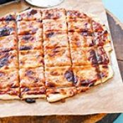 St Louis-Style Pizza