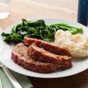 Emeril’s Dad’s Meat Loaf