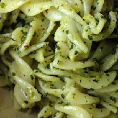 Vegan Pesto