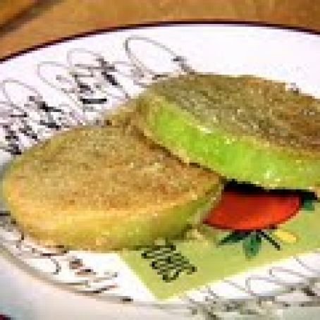 Fried Green Tomatoes