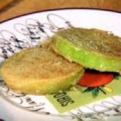 Fried Green Tomatoes
