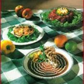 South of the Border Casserole