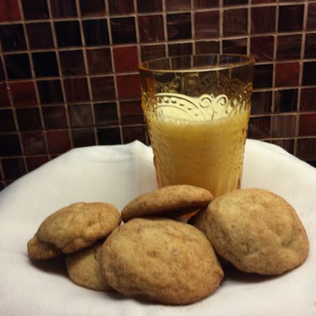 Zz's Snickerdoodles