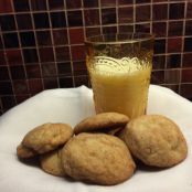 Zz's Snickerdoodles