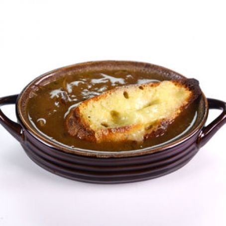 French Onion Soup
