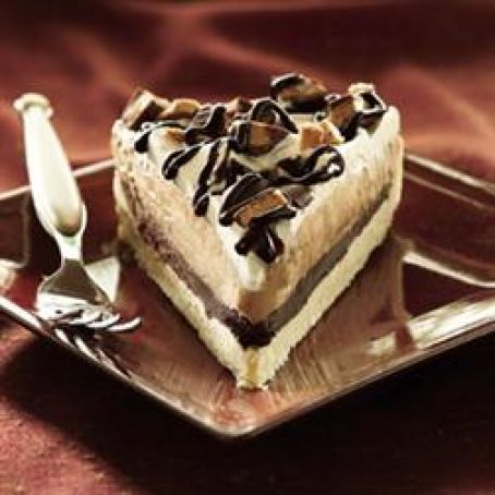 Coffee Toffee Tart*