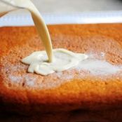 CAKE - Tres Leches Cake