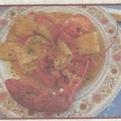 Pasta with Lobster