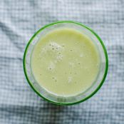 Avocado Smoothie