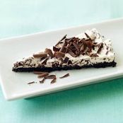 Whipped Cream Chocolate Pie 4pts
