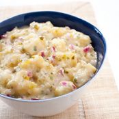 Austrian Potato Salad