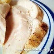 Aunt Marilyn's Incredible 2-Hour Turkey