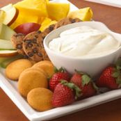 Philadelphia Dessert Dip