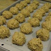 Artichoke Cajeaun Balls