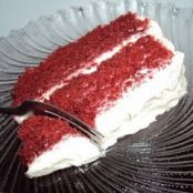 Best Red Velvet Cake Recipe