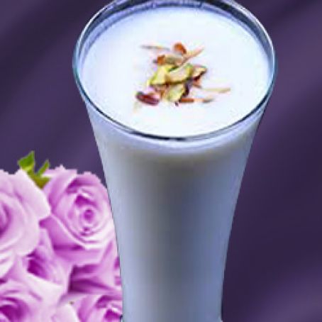 Sweet Lassi