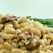 French Flageolet Beans