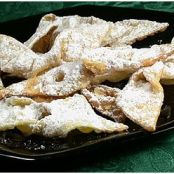 Snowballs or Bowties