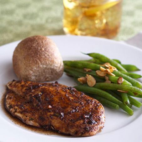 Balsamic Chicken