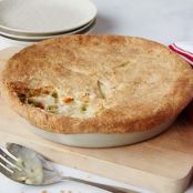 Chicken Pot Pie