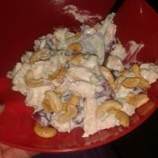 Chicken Salad