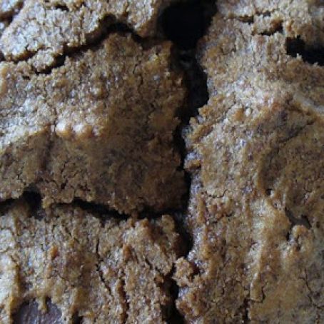MOCHA WALNUT OR PECAN COOKIES